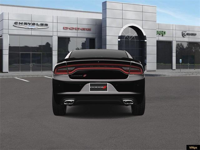 new 2023 Dodge Charger car, priced at $42,310