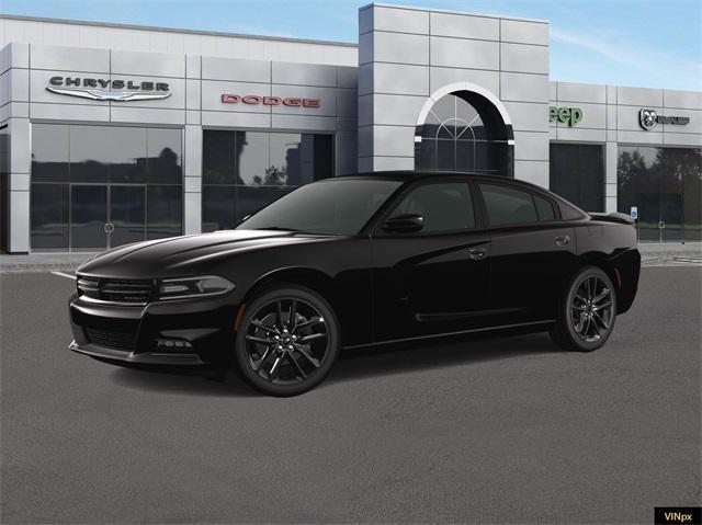 new 2023 Dodge Charger car, priced at $42,310