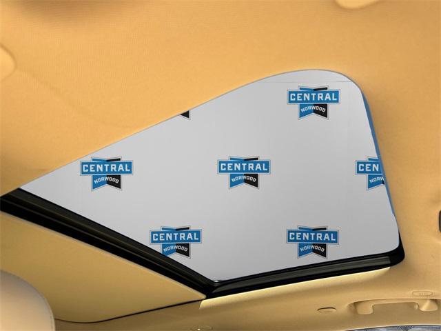 used 2021 Jeep Grand Cherokee L car, priced at $34,977