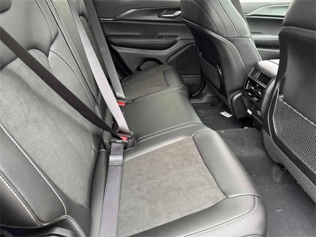 new 2025 Jeep Grand Cherokee car, priced at $46,730