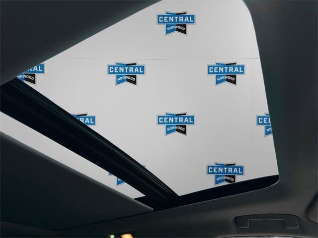 used 2022 INFINITI QX60 car, priced at $36,577