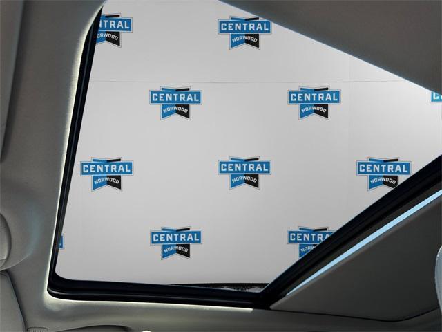 used 2022 Jeep Compass car, priced at $25,977