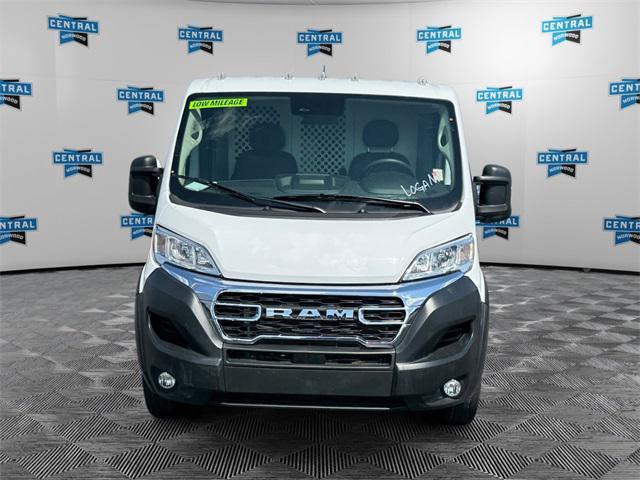 used 2023 Ram ProMaster 2500 car, priced at $31,977