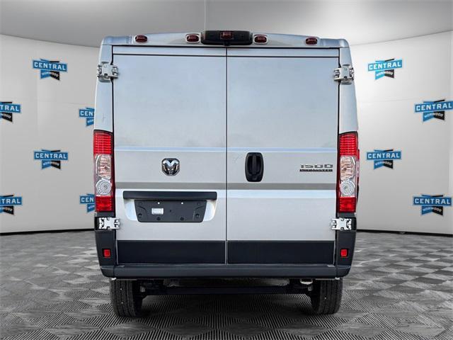 new 2025 Ram ProMaster 1500 car, priced at $48,095