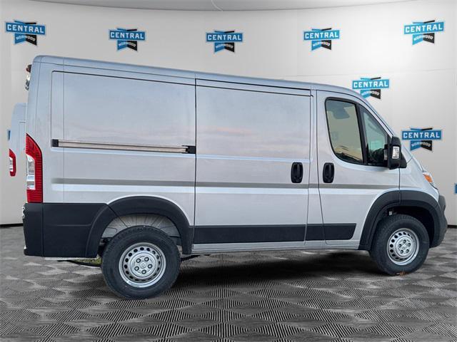 new 2025 Ram ProMaster 1500 car, priced at $48,095