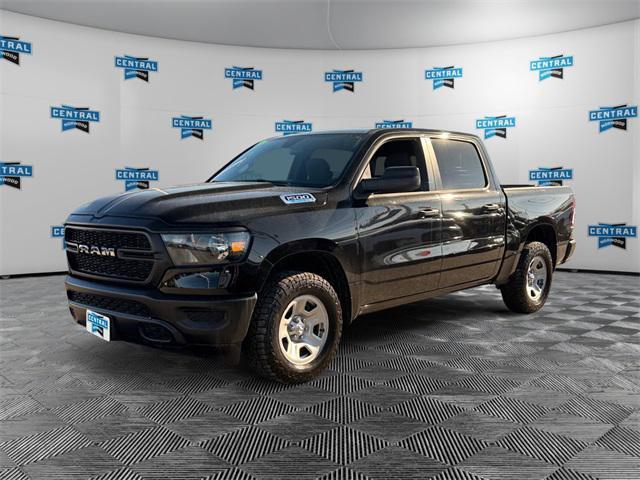 used 2023 Ram 1500 car, priced at $35,977