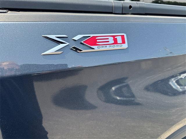 used 2021 GMC Sierra 1500 car, priced at $38,977