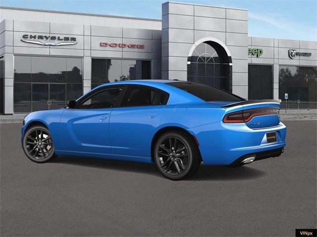 new 2023 Dodge Charger car, priced at $42,905