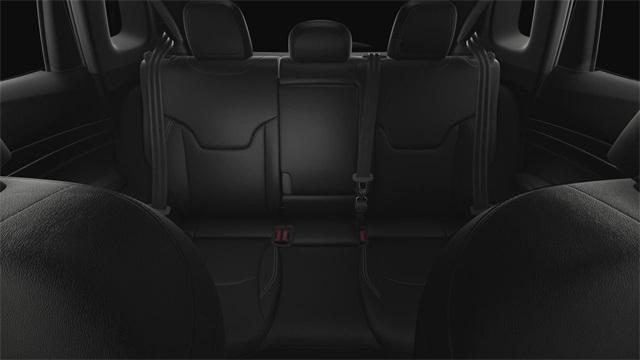 new 2026 Jeep Compass car, priced at $35,350