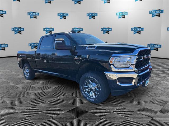 new 2024 Ram 3500 car, priced at $64,898