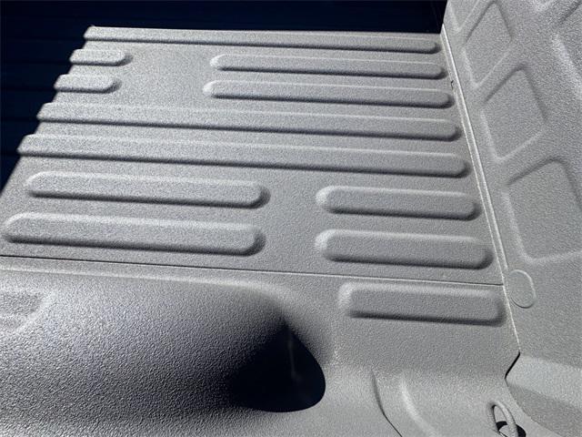 new 2024 Ram 3500 car, priced at $64,898