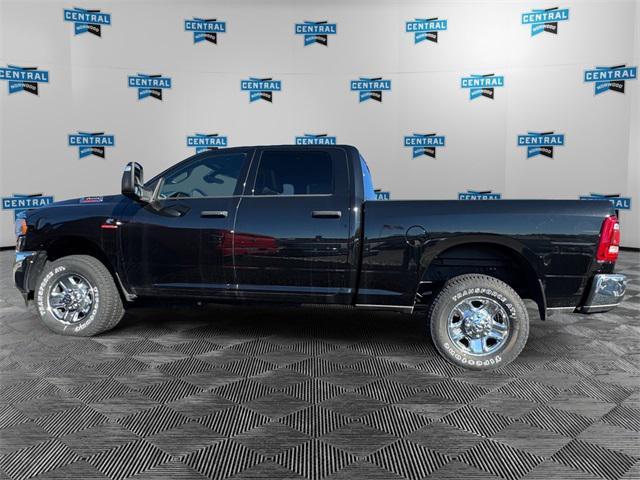 new 2024 Ram 3500 car, priced at $64,898