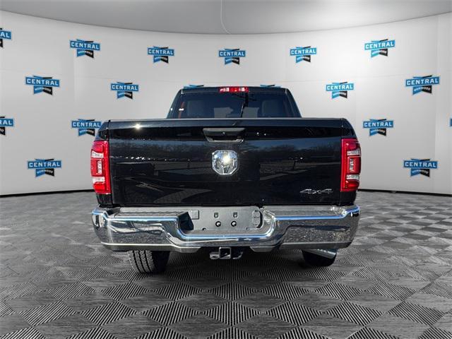 new 2024 Ram 3500 car, priced at $64,898
