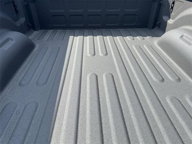 new 2024 Ram 3500 car, priced at $74,125