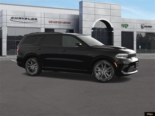 new 2024 Dodge Durango car, priced at $59,055