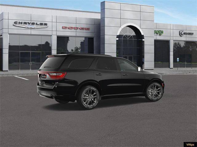 new 2024 Dodge Durango car, priced at $59,055