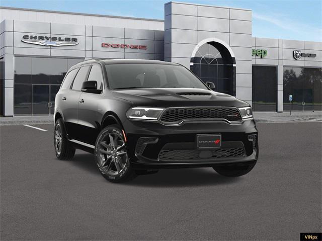 new 2024 Dodge Durango car, priced at $59,055