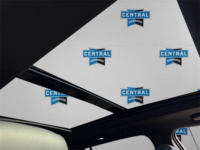 used 2024 Cadillac XT6 car, priced at $54,977