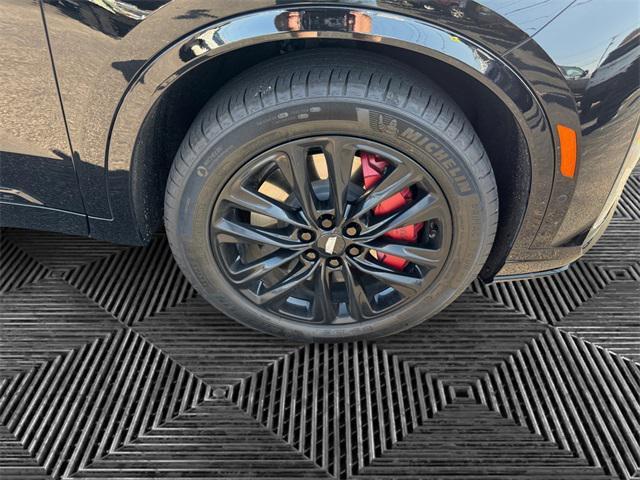 used 2024 Cadillac XT6 car, priced at $54,977
