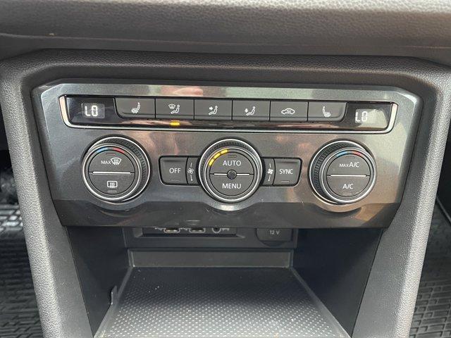 used 2019 Volkswagen Tiguan car, priced at $15,750