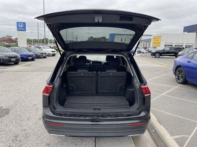 used 2019 Volkswagen Tiguan car, priced at $15,750
