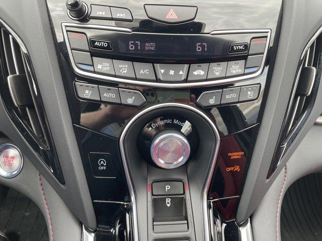 used 2024 Acura RDX car, priced at $50,975