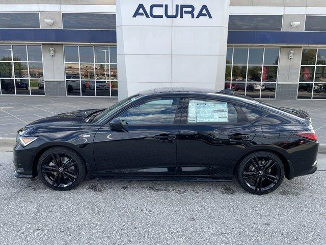 new 2026 Acura Integra car, priced at $37,745