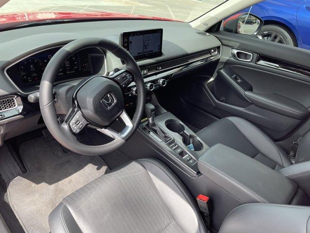 used 2023 Honda Civic car, priced at $31,750