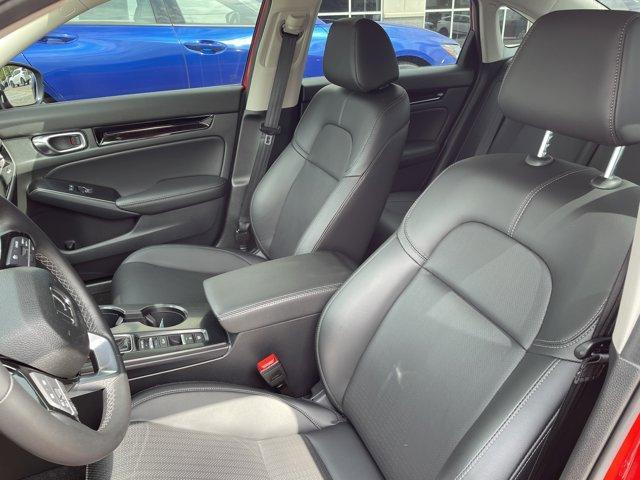 used 2023 Honda Civic car, priced at $31,750