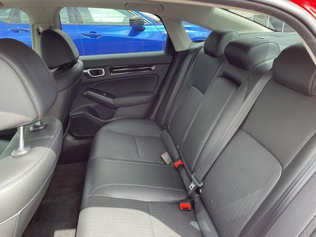 used 2023 Honda Civic car, priced at $31,750