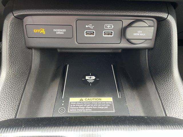 used 2023 Honda Civic car, priced at $31,750