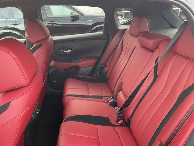 new 2025 Acura ADX car, priced at $45,350