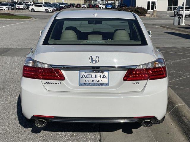 used 2014 Honda Accord car, priced at $18,975