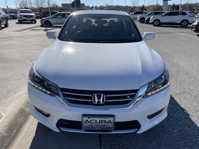 used 2014 Honda Accord car, priced at $18,975