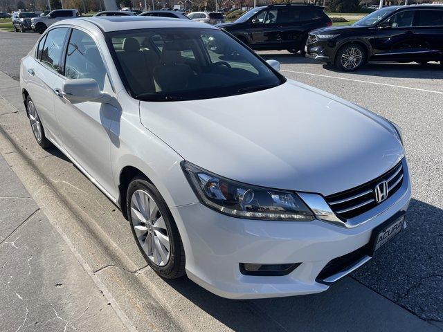 used 2014 Honda Accord car, priced at $18,975