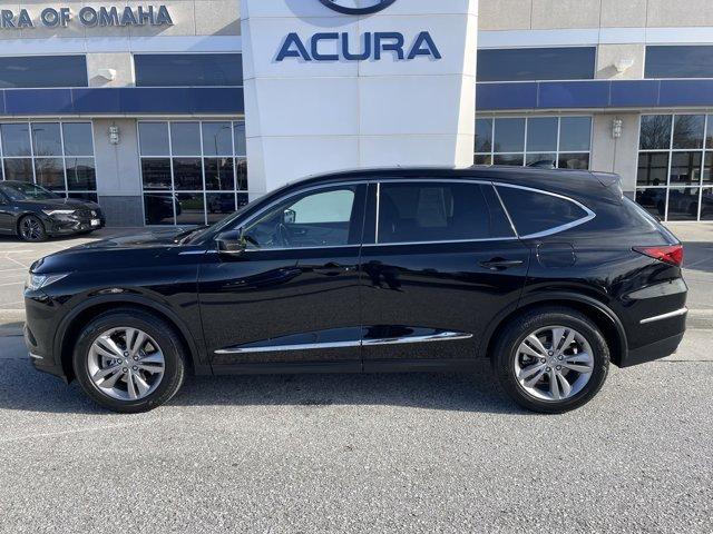 used 2022 Acura MDX car, priced at $37,750