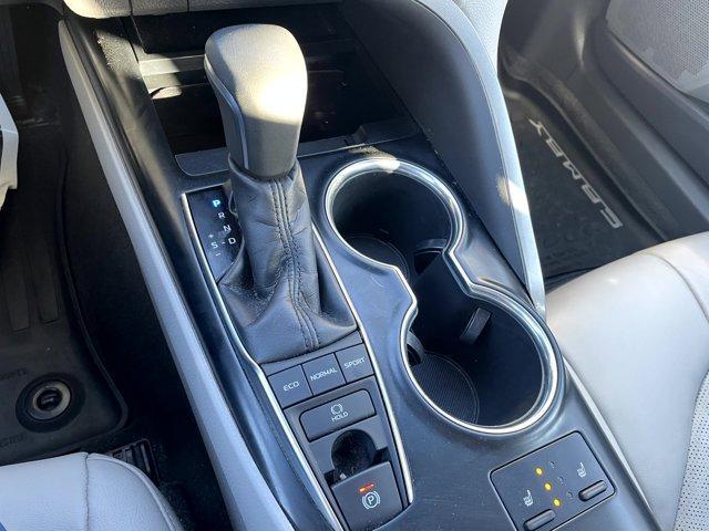 used 2018 Toyota Camry car, priced at $22,575