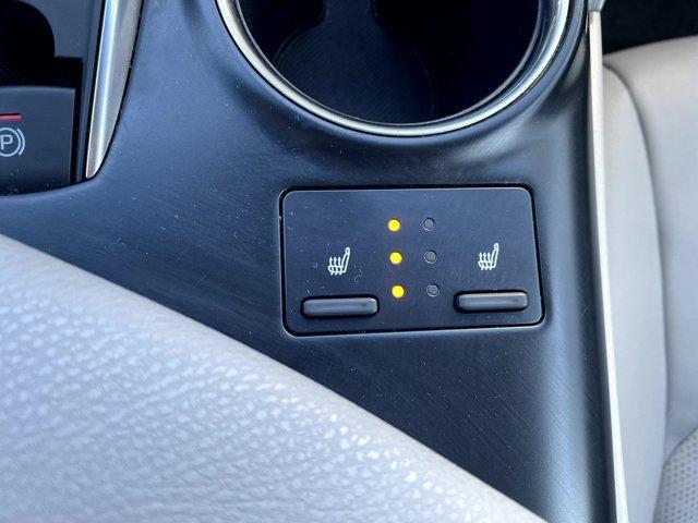 used 2018 Toyota Camry car, priced at $22,575