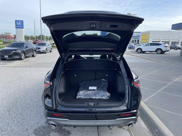 new 2025 Acura ADX car, priced at $41,350