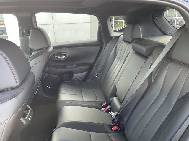 new 2025 Acura ADX car, priced at $41,350