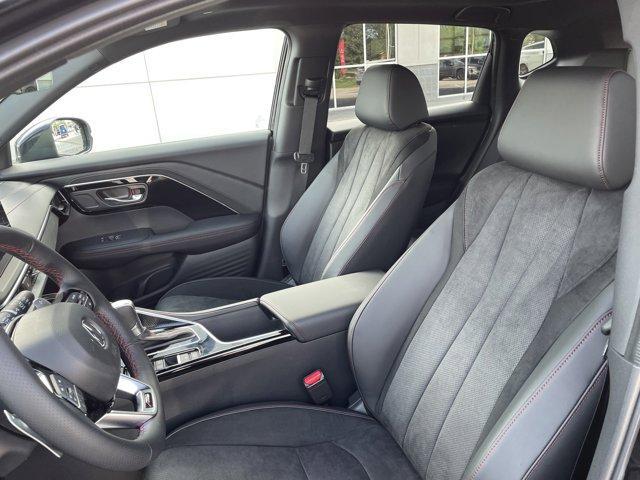 new 2025 Acura ADX car, priced at $41,350