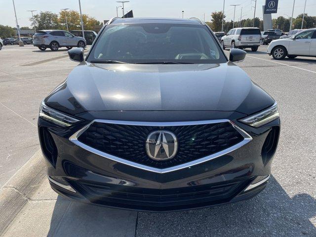 used 2022 Acura MDX car, priced at $45,975