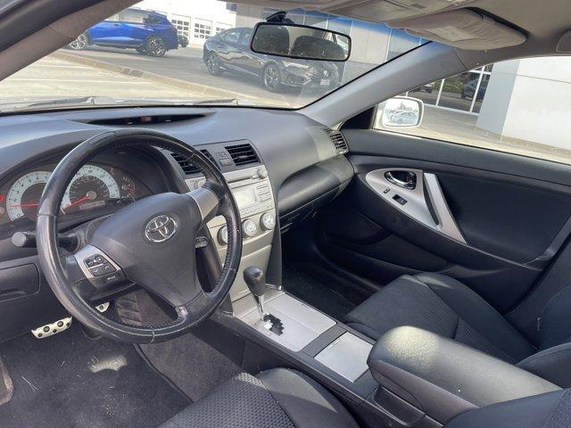 used 2010 Toyota Camry car, priced at $8,750