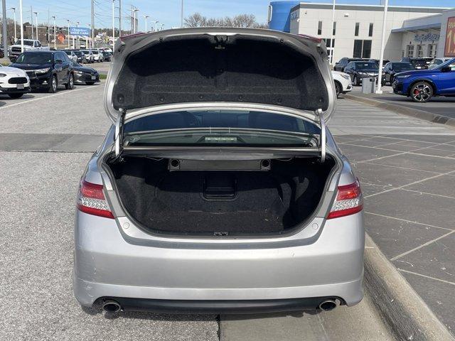 used 2010 Toyota Camry car, priced at $8,750