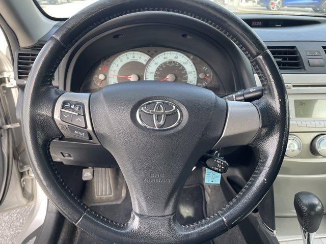 used 2010 Toyota Camry car, priced at $8,750