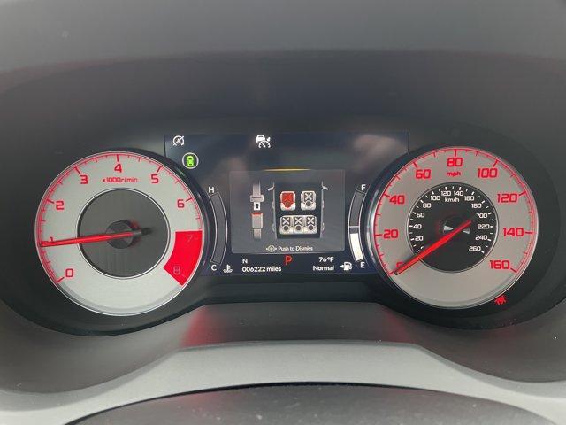 used 2024 Acura RDX car, priced at $47,975