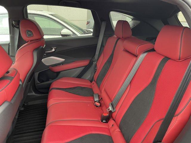 used 2024 Acura RDX car, priced at $47,975