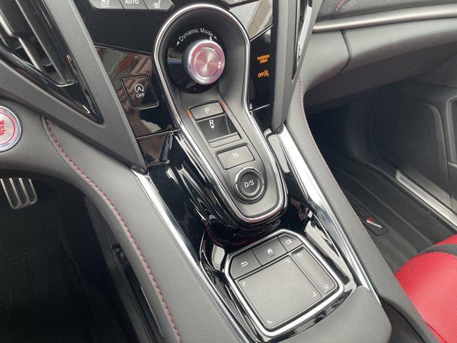 used 2024 Acura RDX car, priced at $47,975