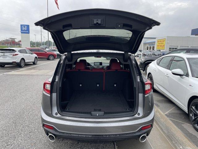 used 2024 Acura RDX car, priced at $47,975