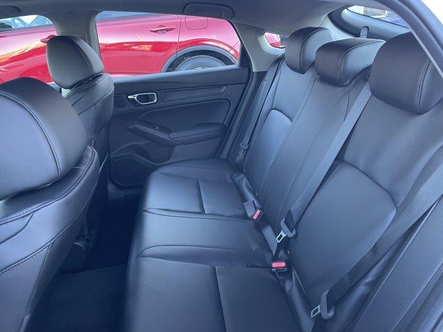 new 2025 Acura Integra car, priced at $34,795